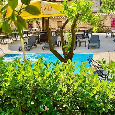 Apartamento Necip Bey Konagi Antalya Exterior foto