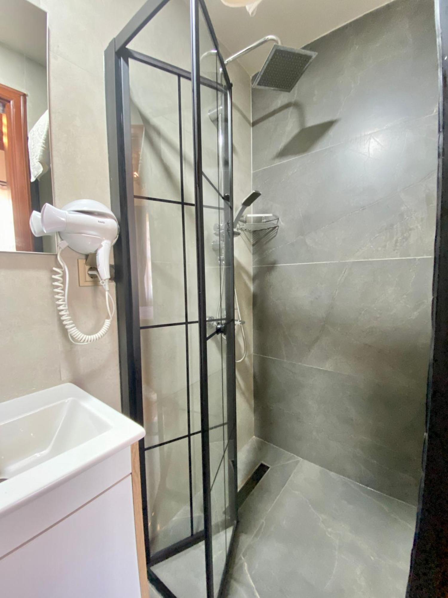Apartamento Necip Bey Konagi Antalya Exterior foto